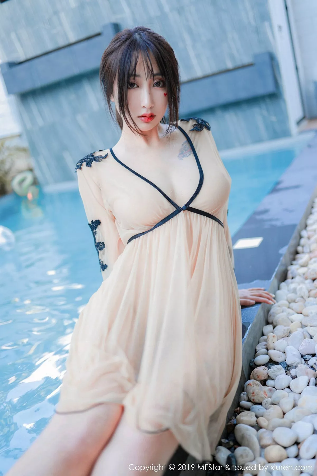 图片[8]-[MFStar模范学院]第230期林子欣写真-秀人资源网