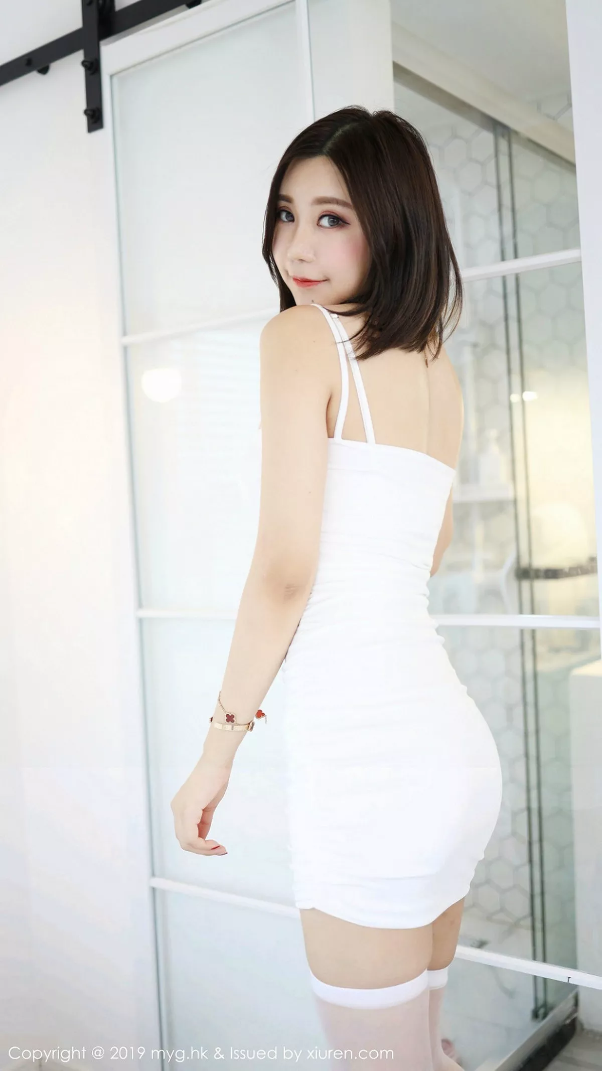 图片[7]-[MyGirl美媛馆]第401期绮里嘉写真-秀人资源网