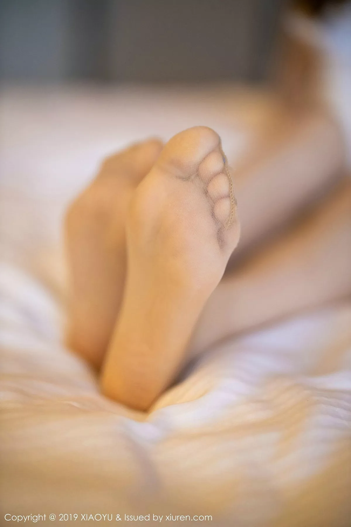 图片[4]-[XiaoYu画语界]第186期允儿Claire写真-秀人资源网