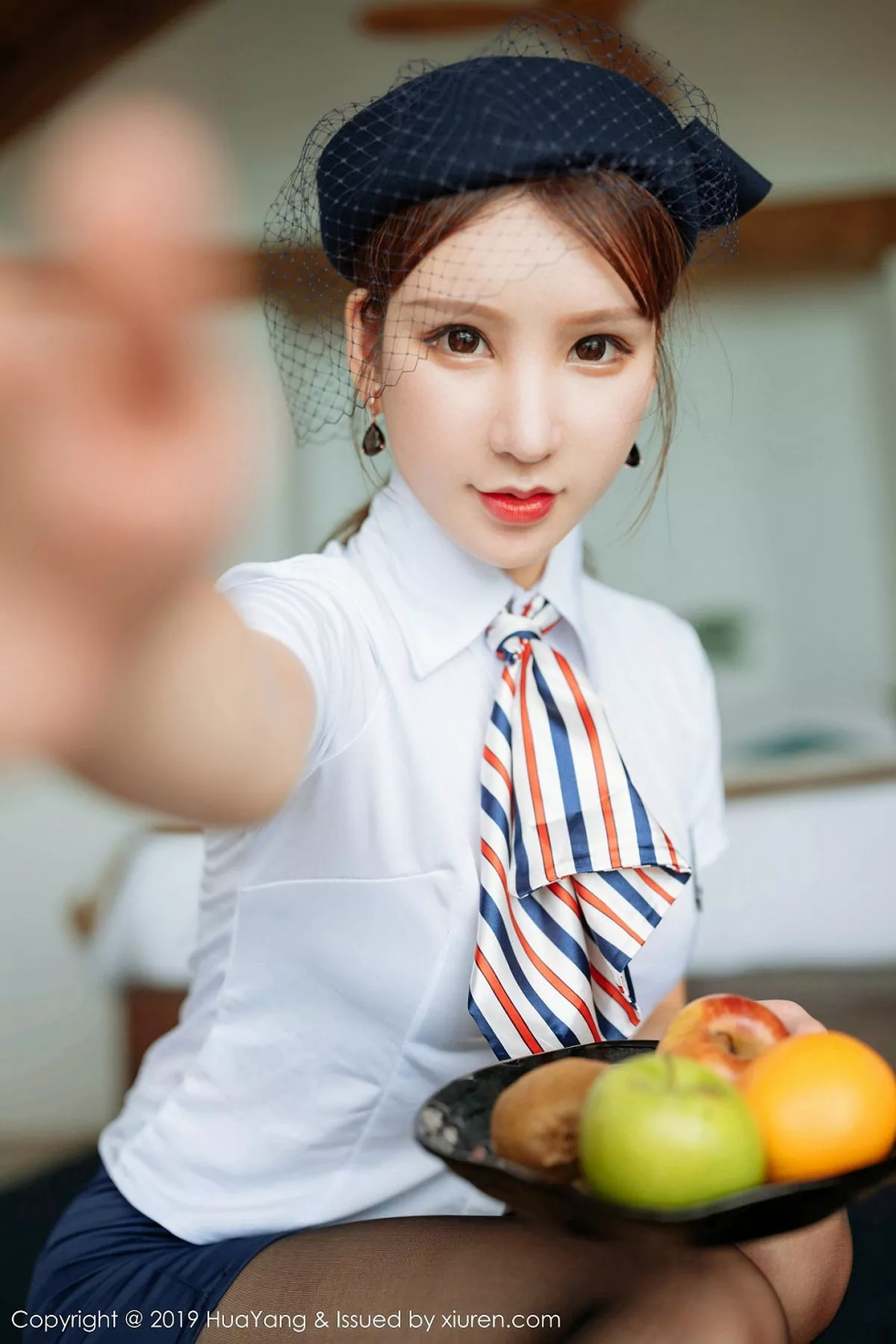 图片[16]-[HuaYang花漾]第186期周于希写真-秀人资源网