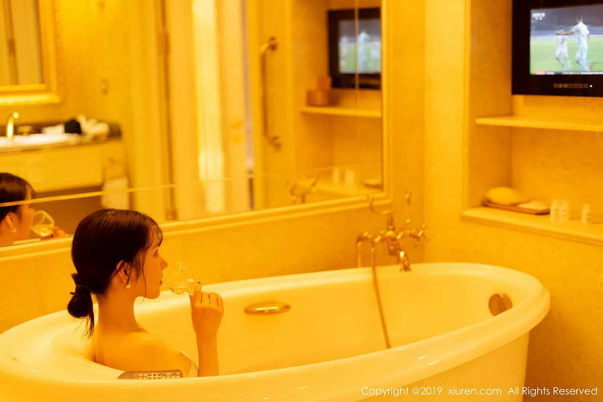 图片[9]-[XiuRen秀人网]第1774期周于希写真-秀人资源网