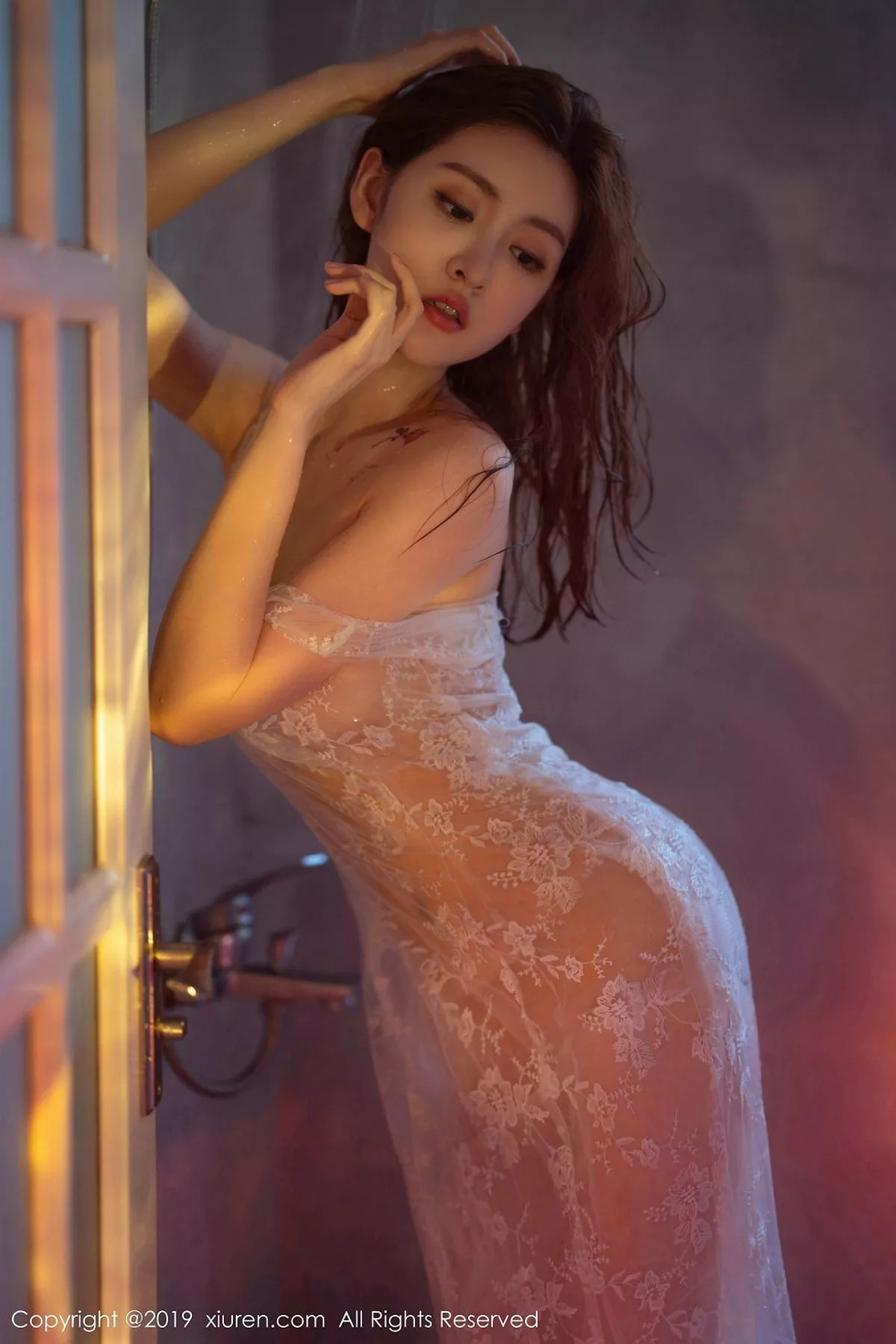 图片[7]-[XiuRen秀人网]第1784期沈梦瑶写真-秀人资源网