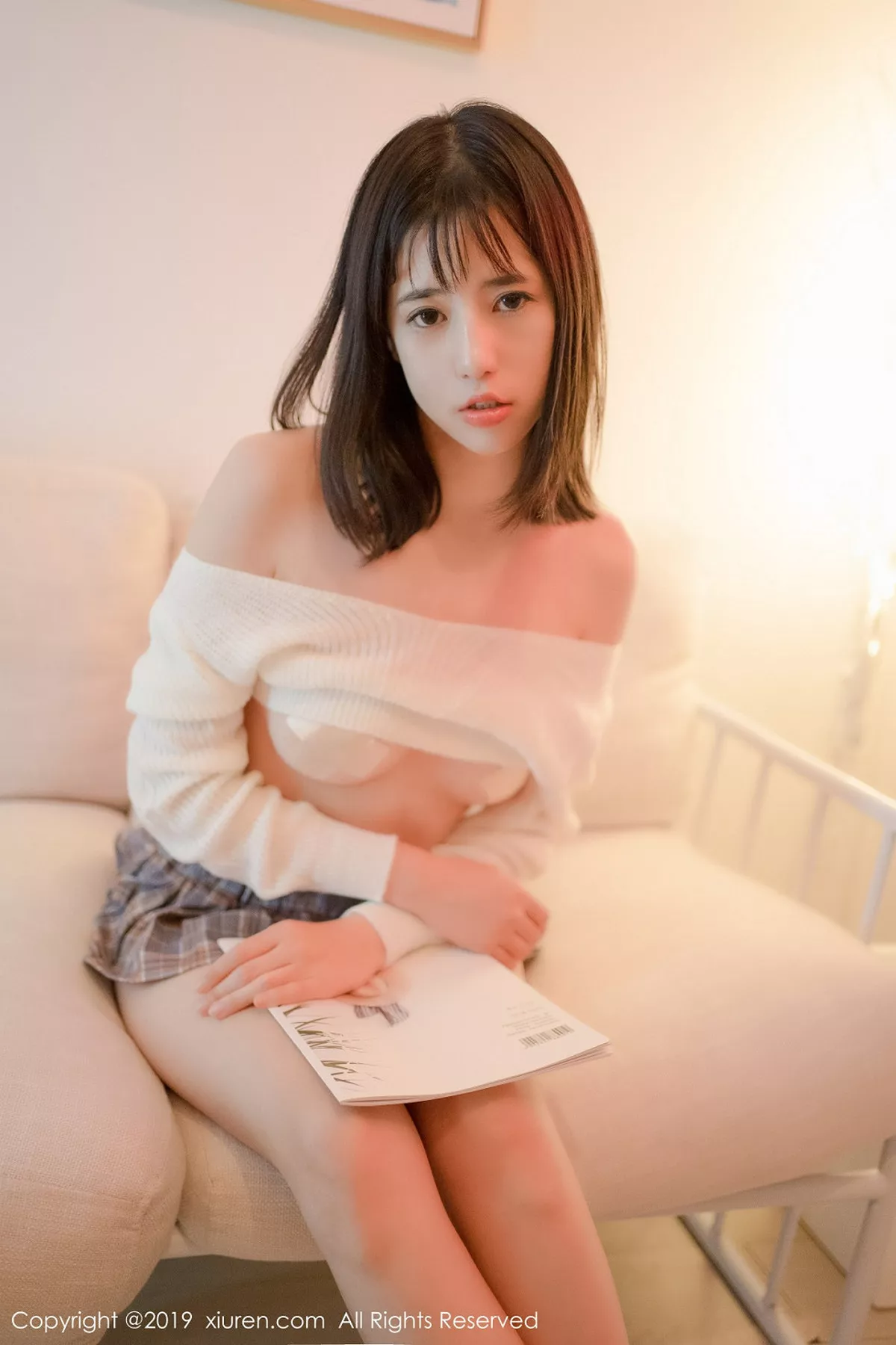 图片[14]-[XiuRen秀人网]第1791期艾栗栗写真-秀人资源网