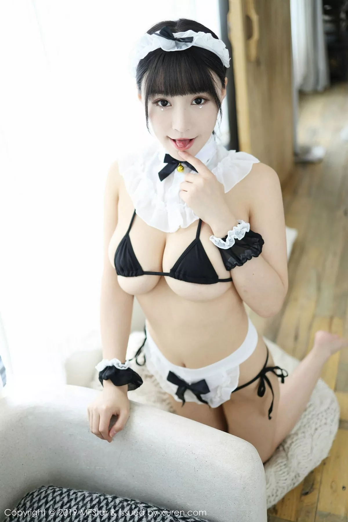 图片[12]-[MyGirl美媛馆]第408期朱可儿写真-秀人资源网