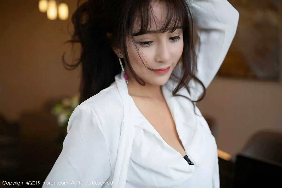 图片[21]-[XiuRen秀人网]第1776期陶喜乐写真-秀人资源网