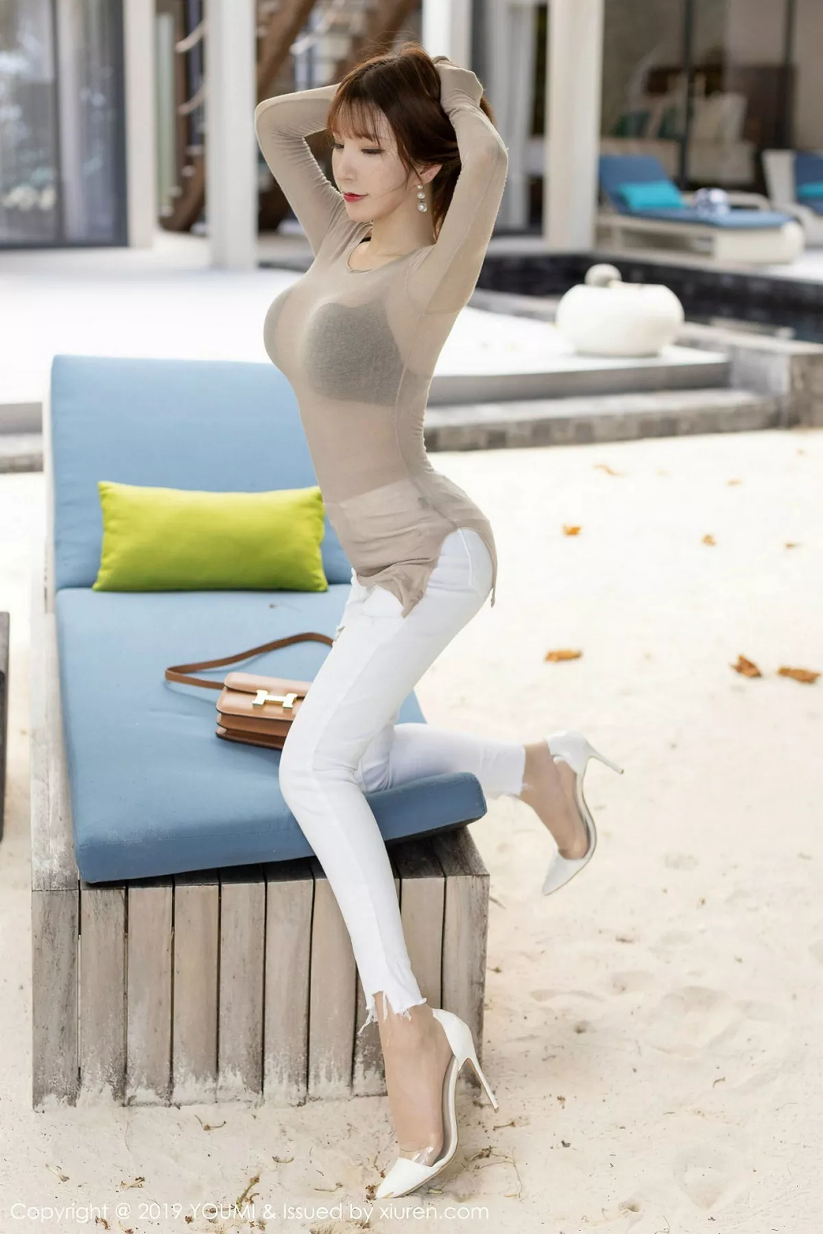 图片[11]-[YouMi尤蜜荟]第369期周于希写真-秀人资源网