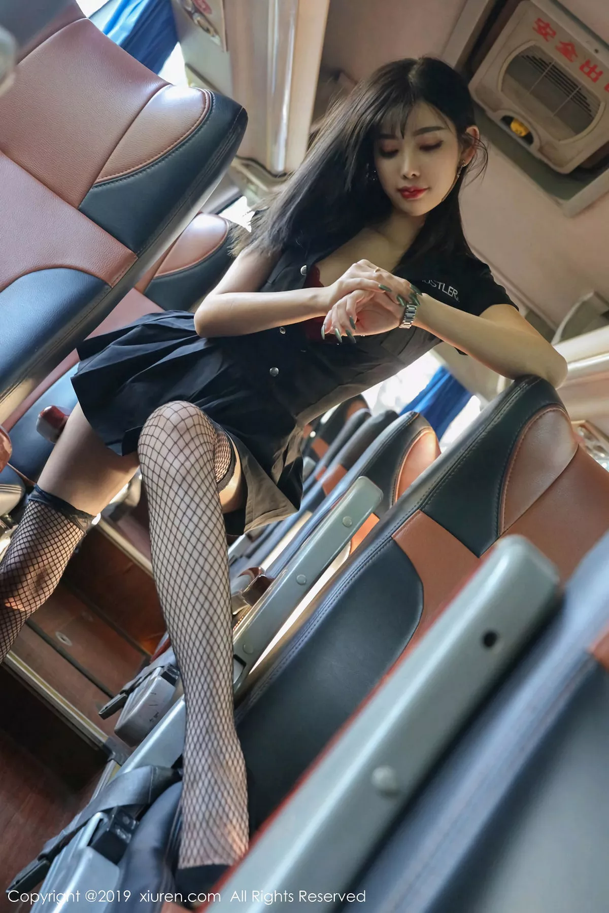 图片[7]-[XiuRen秀人网]第1771期杨晨晨写真-秀人资源网