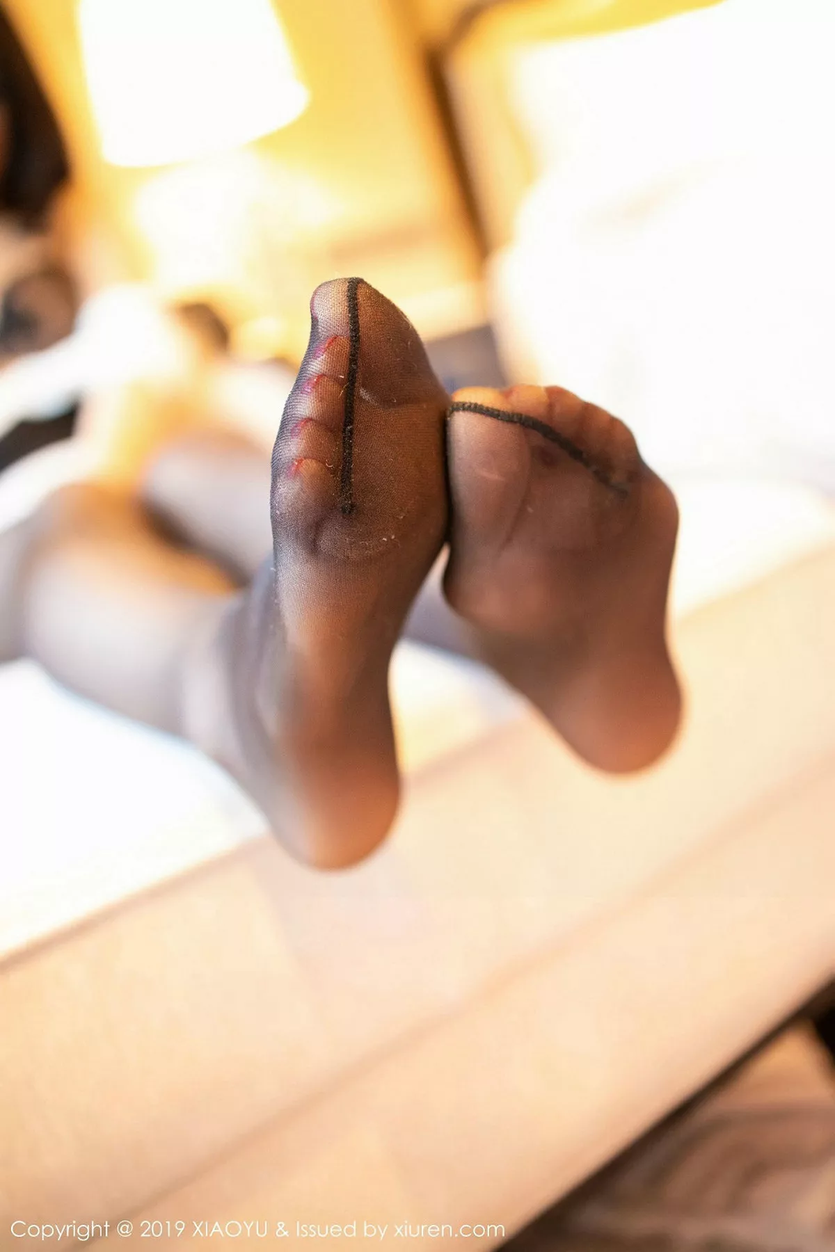 图片[10]-[XiaoYu画语界]第188期小热巴写真-秀人资源网