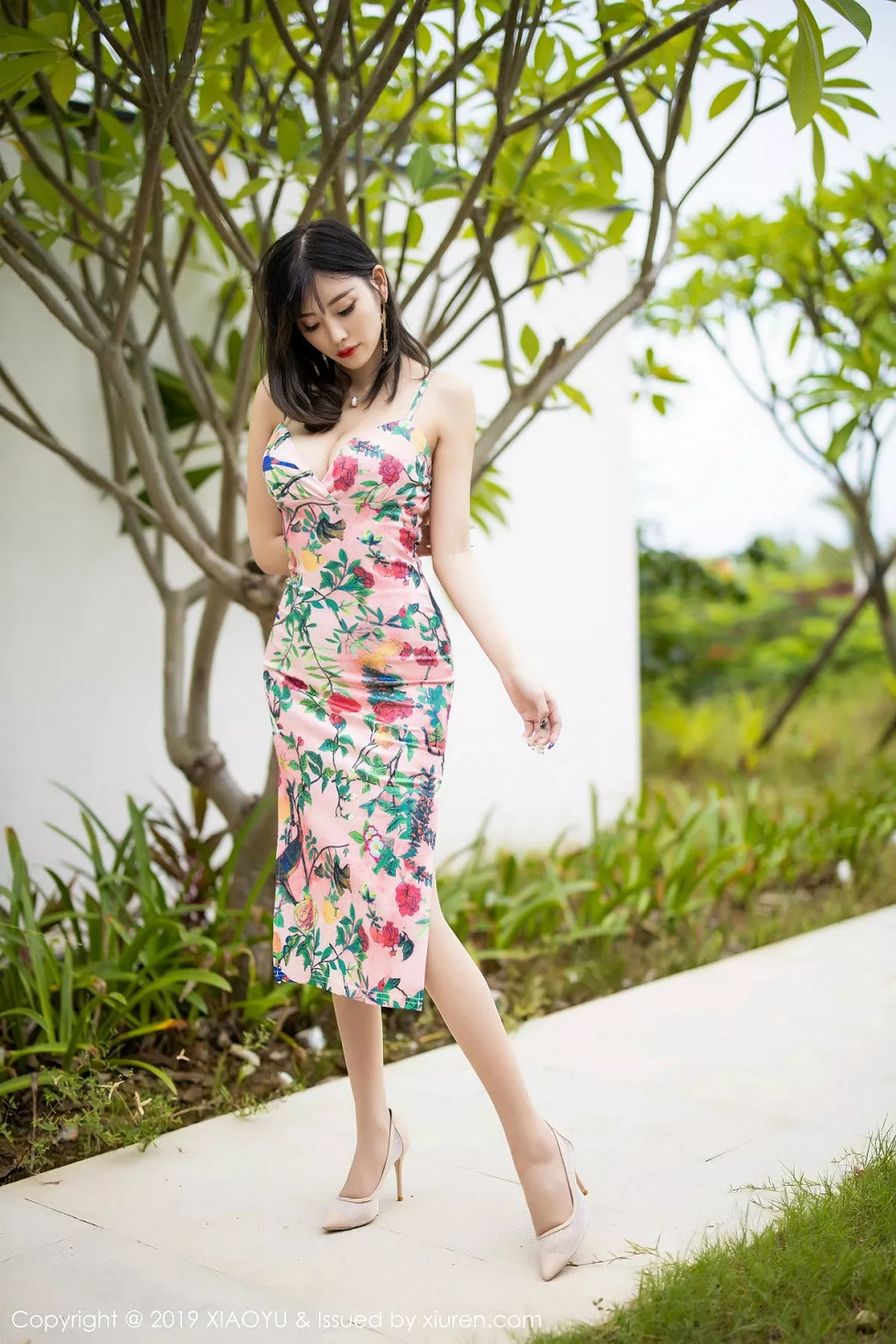 图片[15]-[XiaoYu画语界]第194期杨晨晨写真-秀人资源网