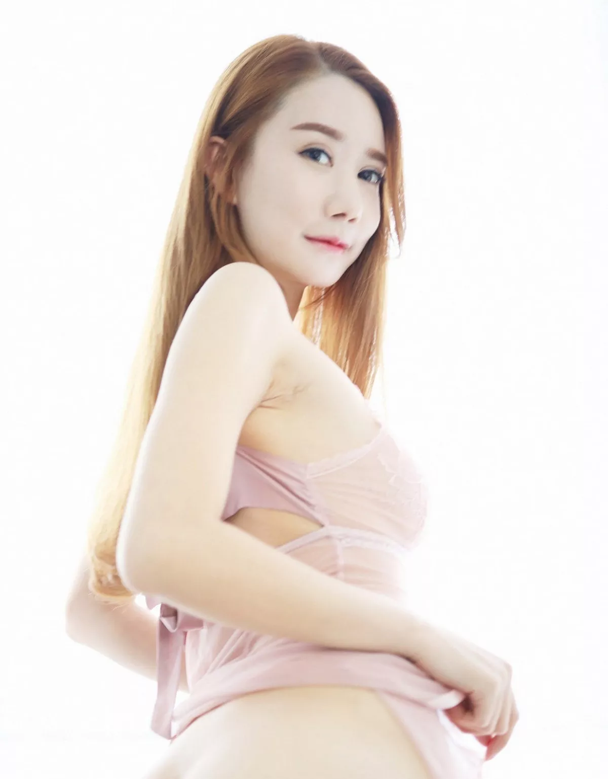 图片[10]-[MyGirl美媛馆]第405期小樱baby写真-秀人资源网