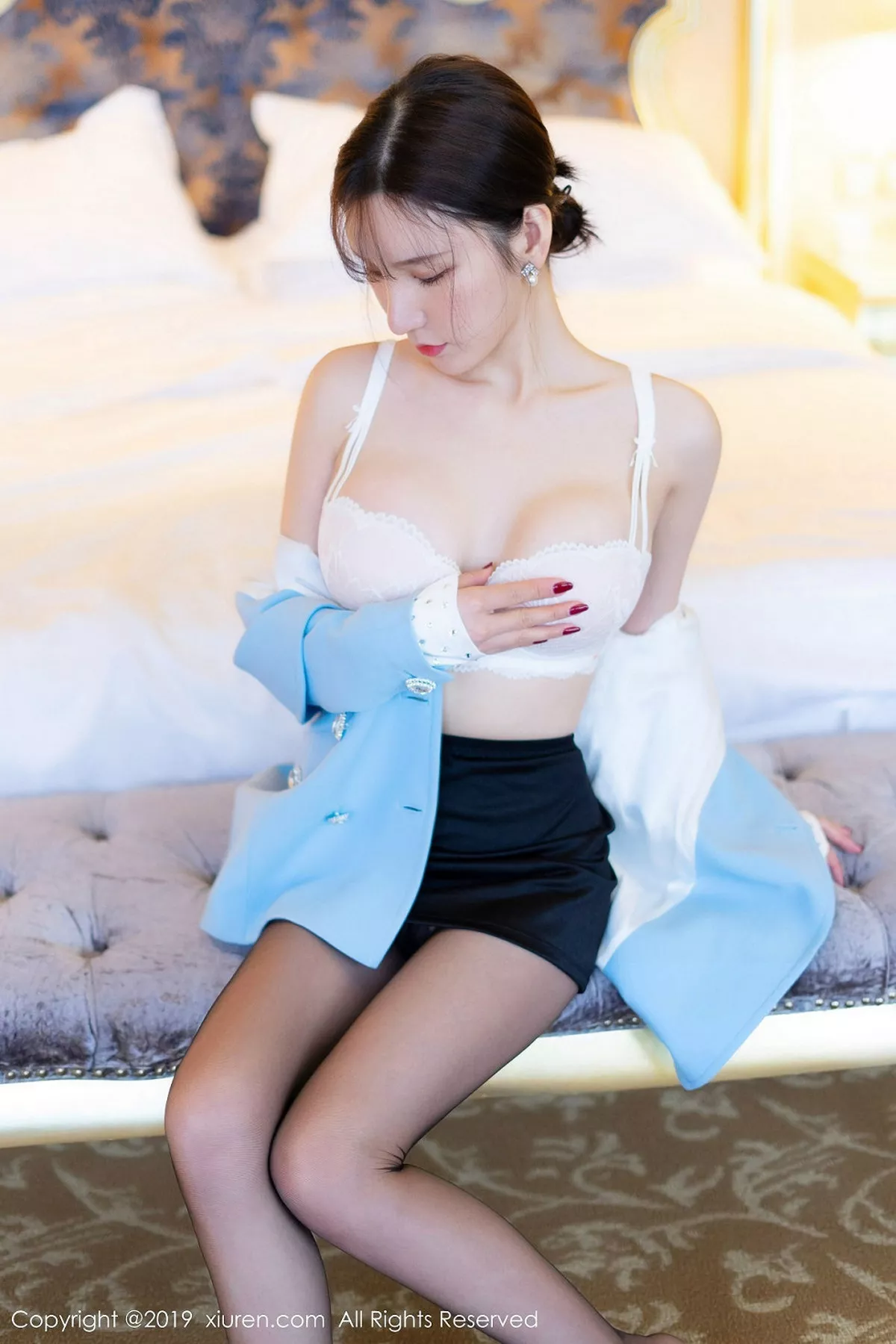 图片[26]-[XiuRen秀人网]第1774期周于希写真-秀人资源网