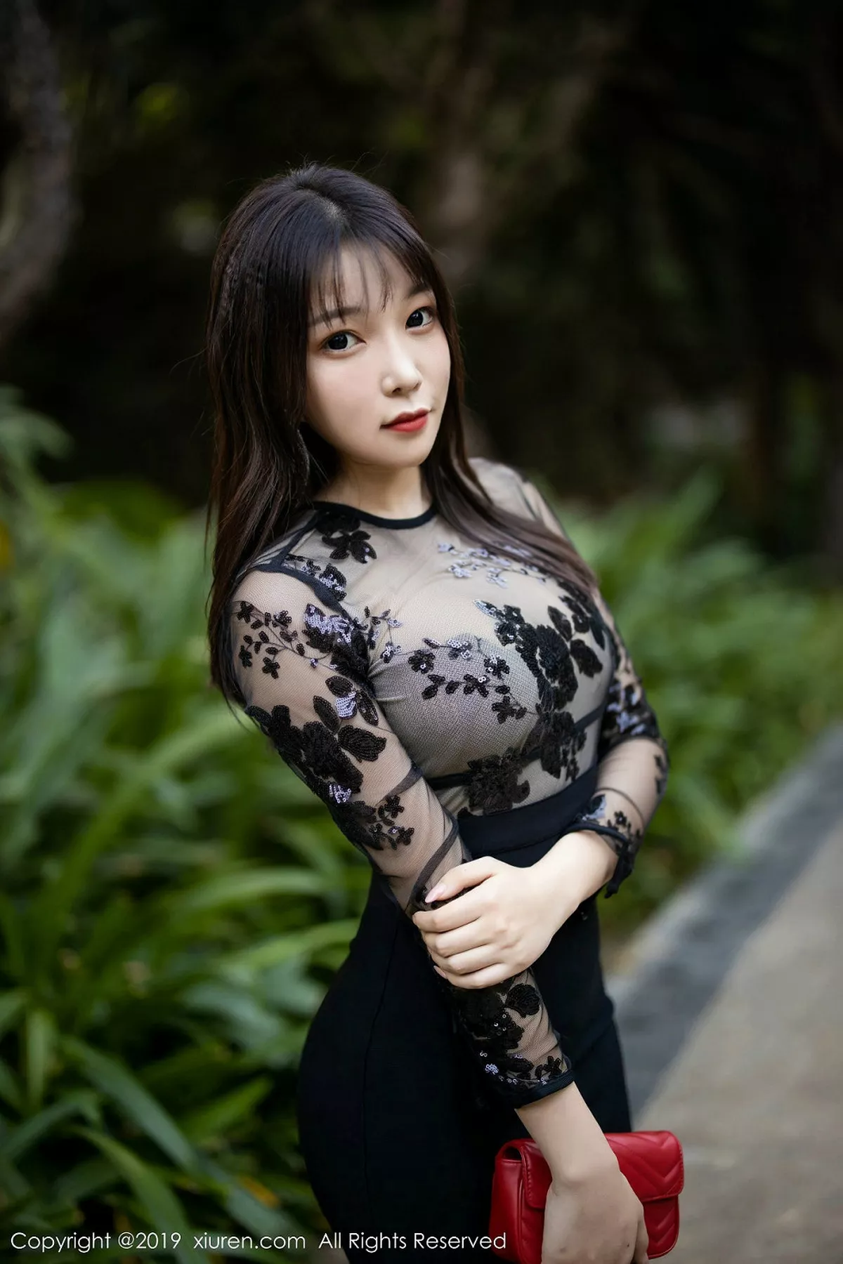 图片[14]-[XiuRen秀人网]第1795期芝芝Booty写真-秀人资源网