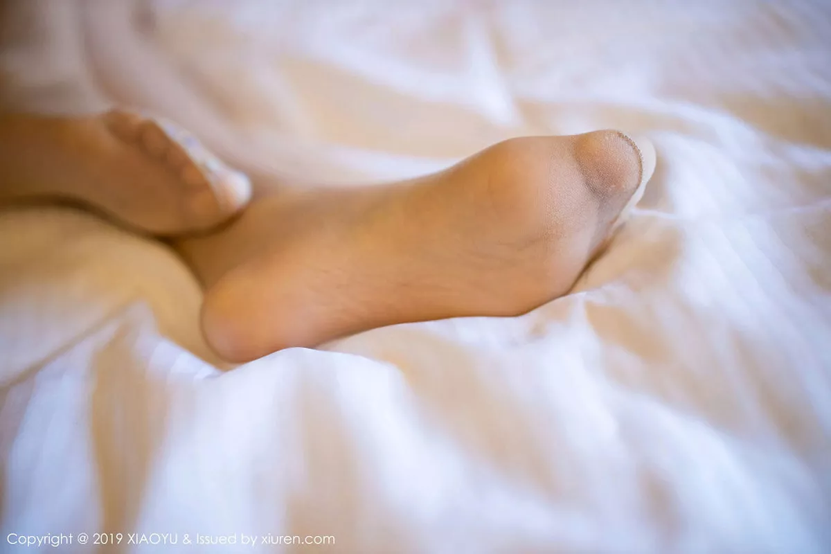 图片[9]-[XiaoYu画语界]第186期允儿Claire写真-秀人资源网