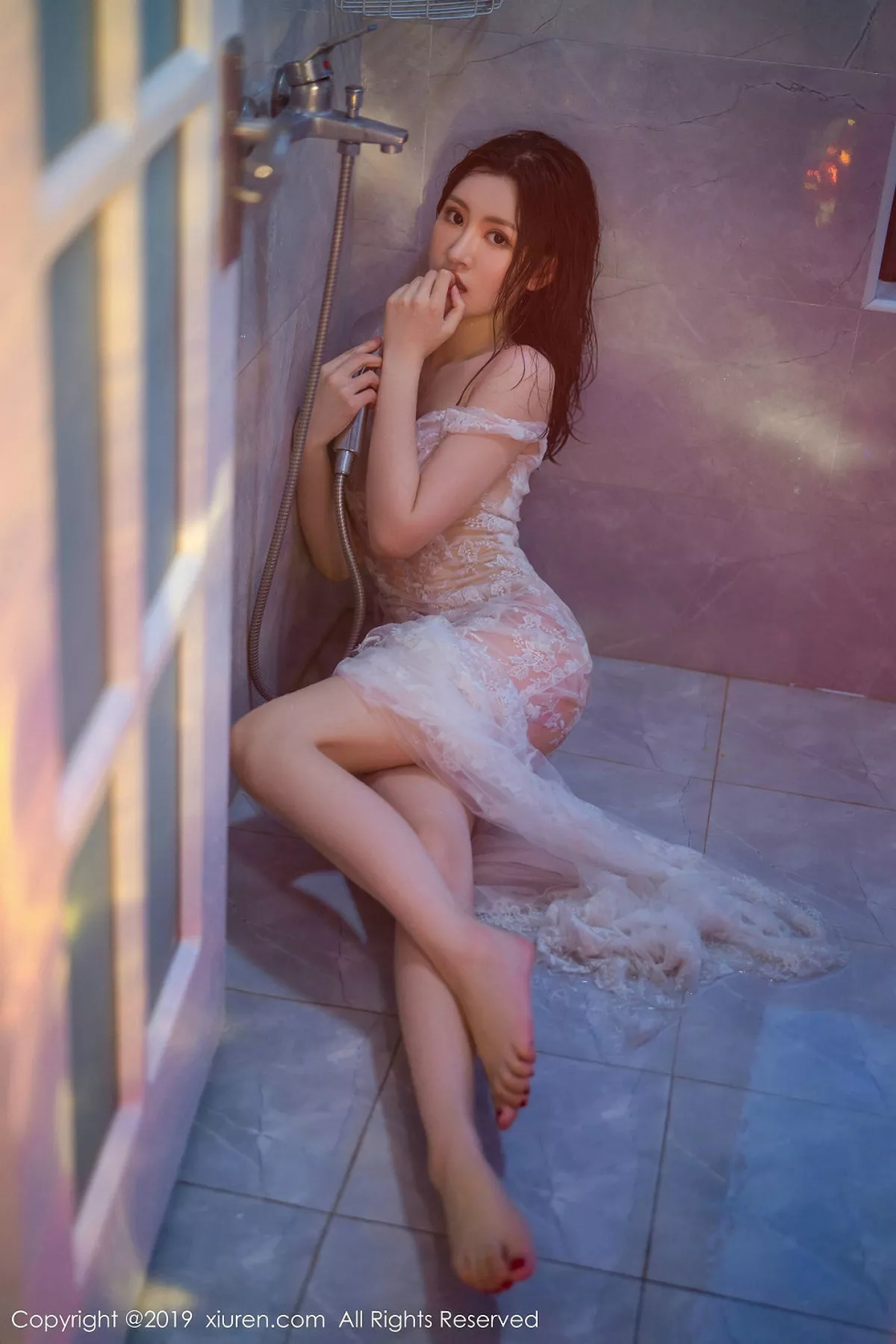 图片[2]-[XiuRen秀人网]第1784期沈梦瑶写真-秀人资源网