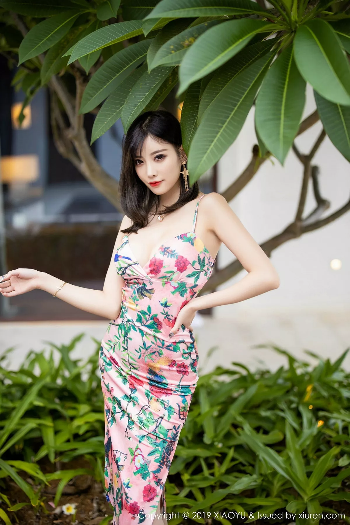 图片[12]-[XiaoYu画语界]第194期杨晨晨写真-秀人资源网