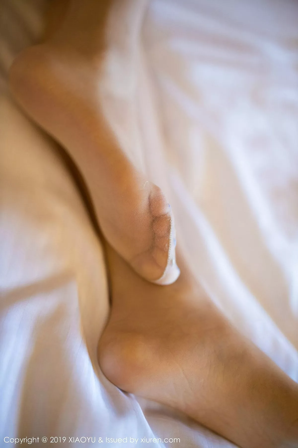 图片[3]-[XiaoYu画语界]第186期允儿Claire写真-秀人资源网