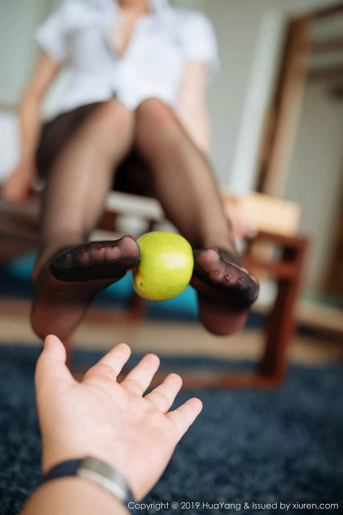 图片[6]-[HuaYang花漾]第186期周于希写真-秀人资源网