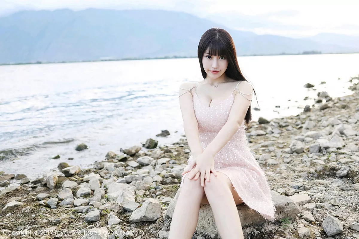 图片[3]-[MyGirl美媛馆]第403期朱可儿写真-秀人资源网