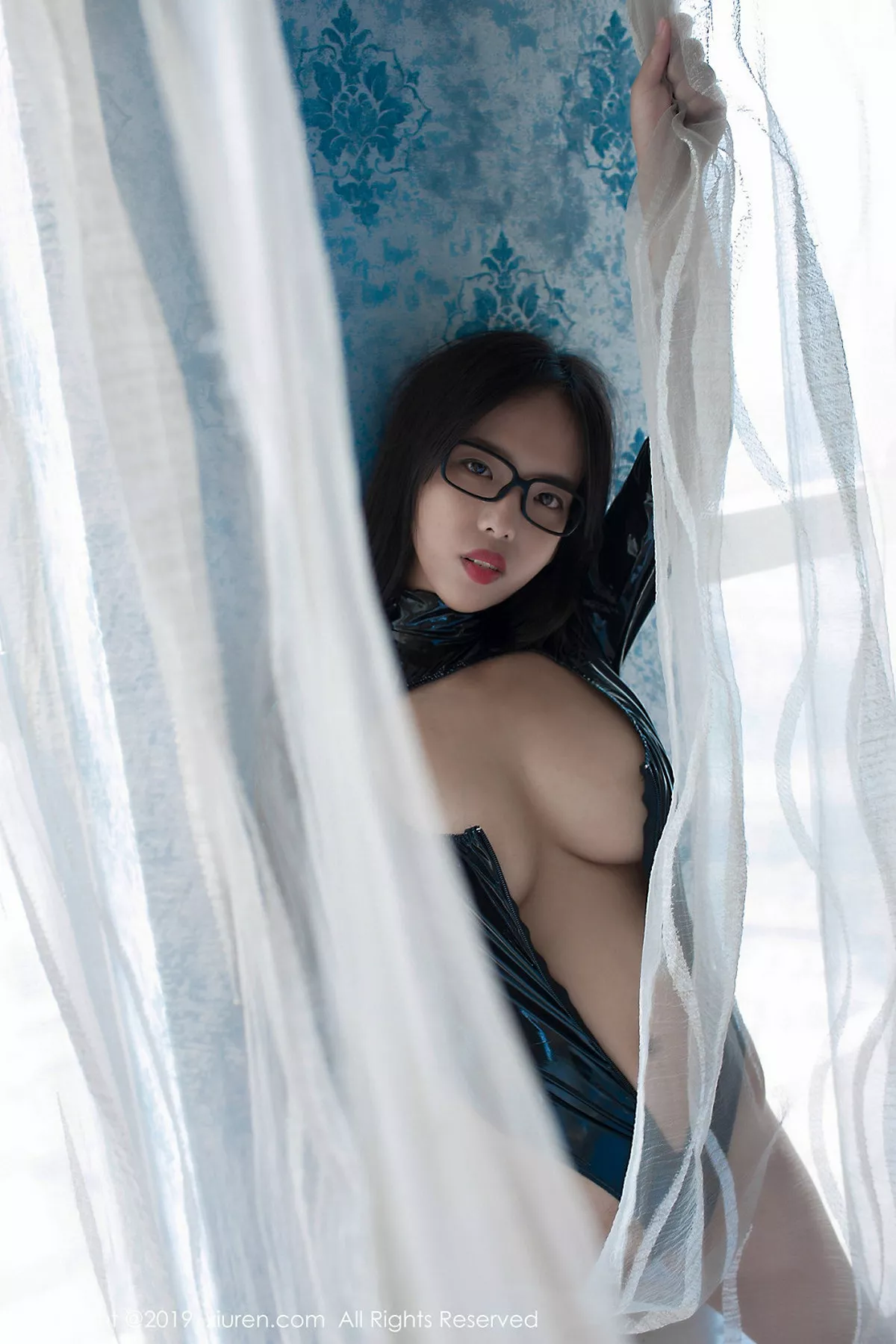 图片[6]-[XiuRen秀人网]第1796期小幸运写真-秀人资源网