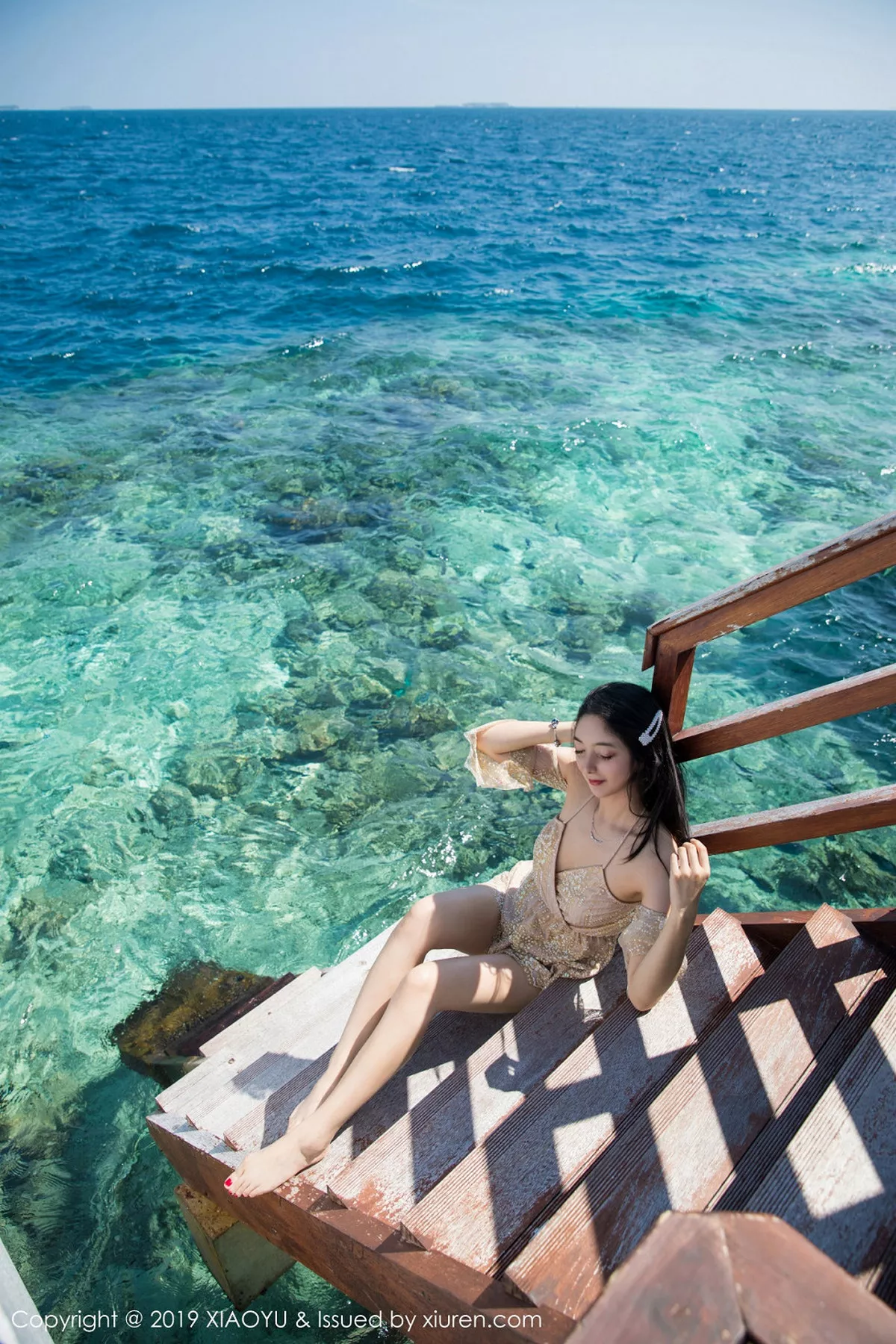 图片[24]-[XiaoYu画语界]第193期小热巴写真-秀人资源网