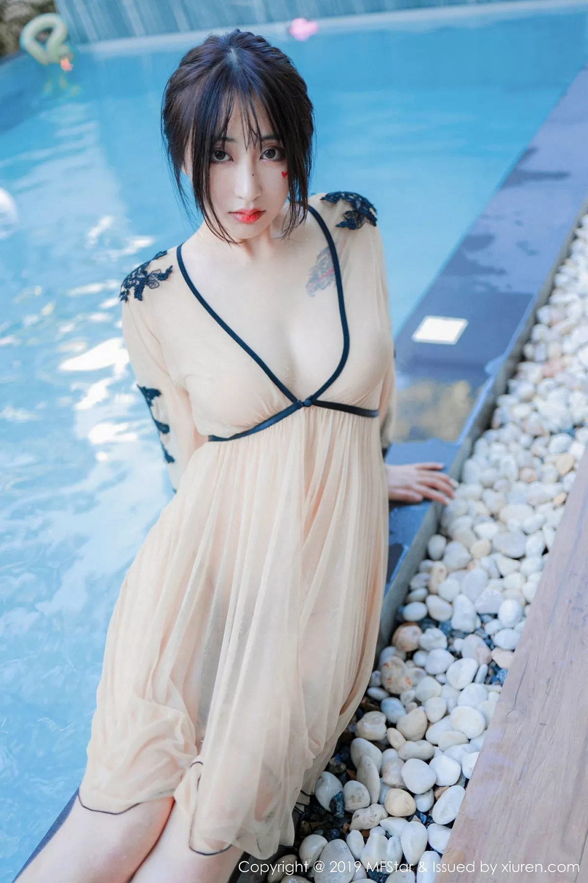 图片[27]-[MFStar模范学院]第230期林子欣写真-秀人资源网