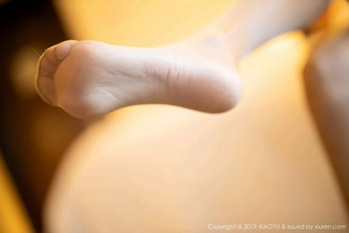 图片[28]-[XiaoYu画语界]第196期Carry写真-秀人资源网