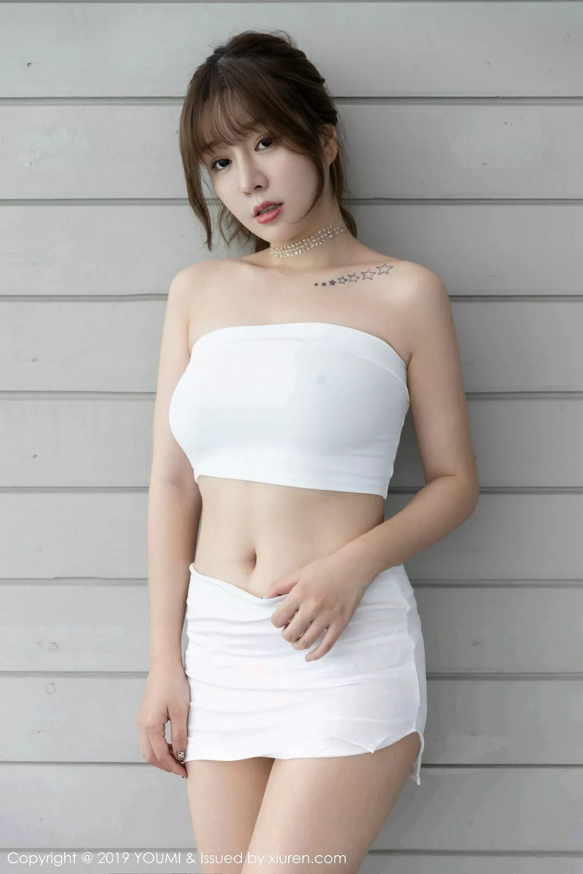 图片[6]-[YouMi尤蜜荟]第368期王雨纯写真-秀人资源网