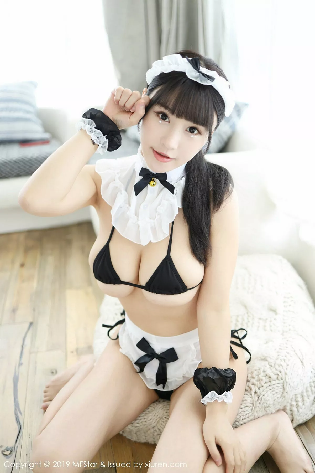 图片[8]-[MyGirl美媛馆]第408期朱可儿写真-秀人资源网