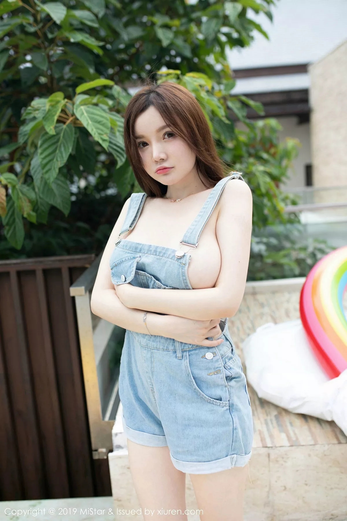 图片[4]-[MiStar魅妍社]第312期糯美子写真-秀人资源网