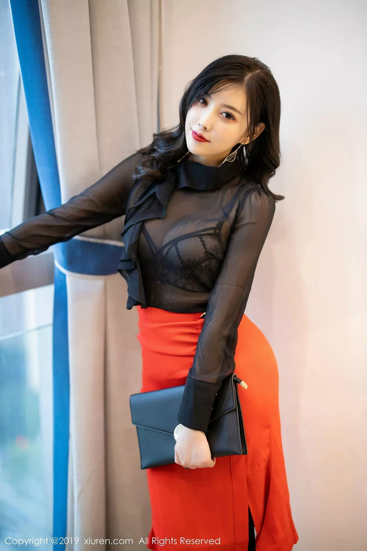 图片[16]-[XiuRen秀人网]第1778期杨晨晨写真-秀人资源网