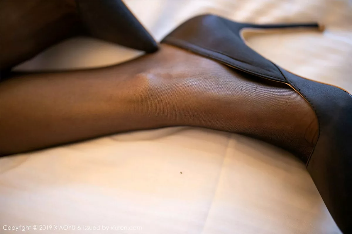 图片[19]-[XiaoYu画语界]第190期Carry写真-秀人资源网