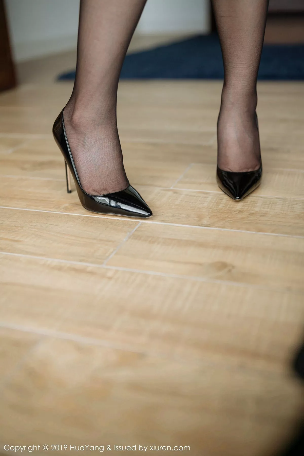 图片[3]-[HuaYang花漾]第186期周于希写真-秀人资源网