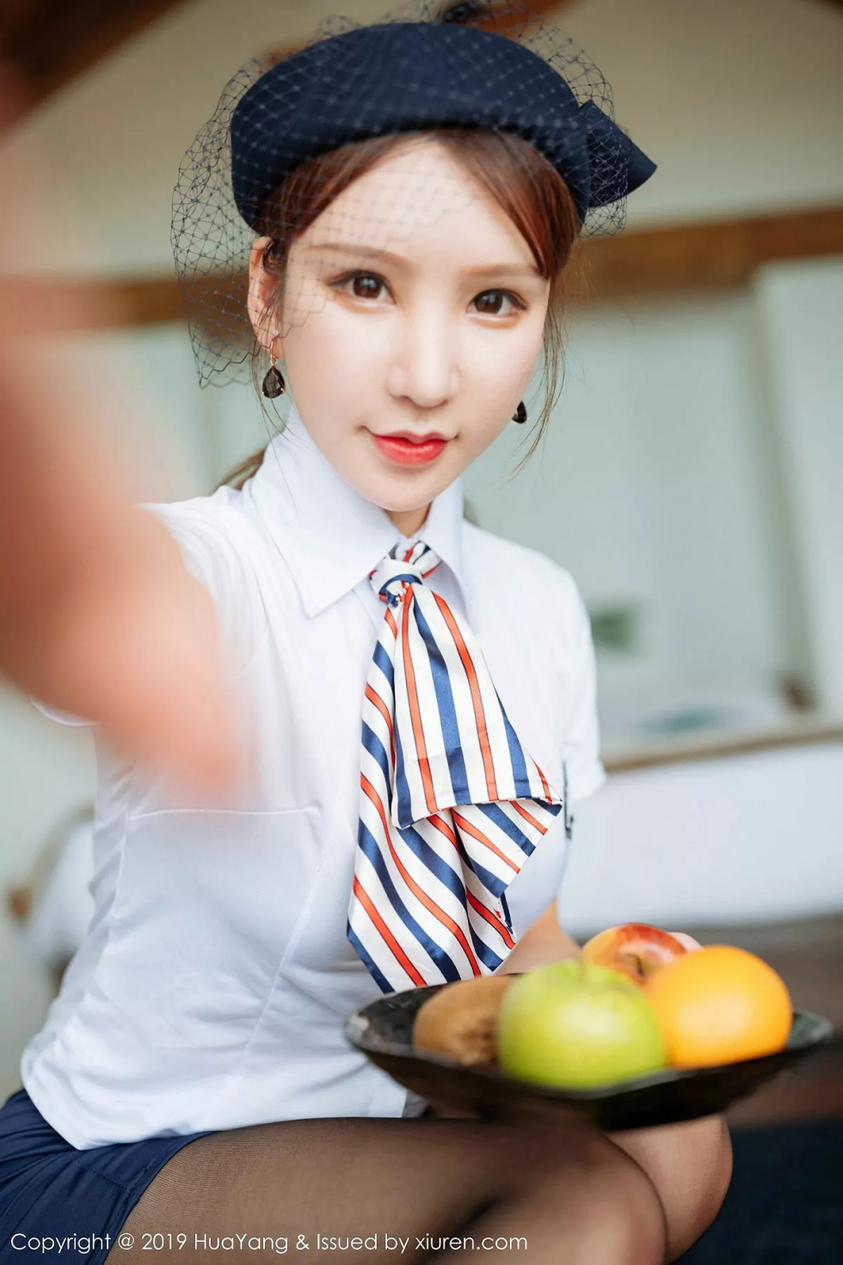 图片[7]-[HuaYang花漾]第186期周于希写真-秀人资源网