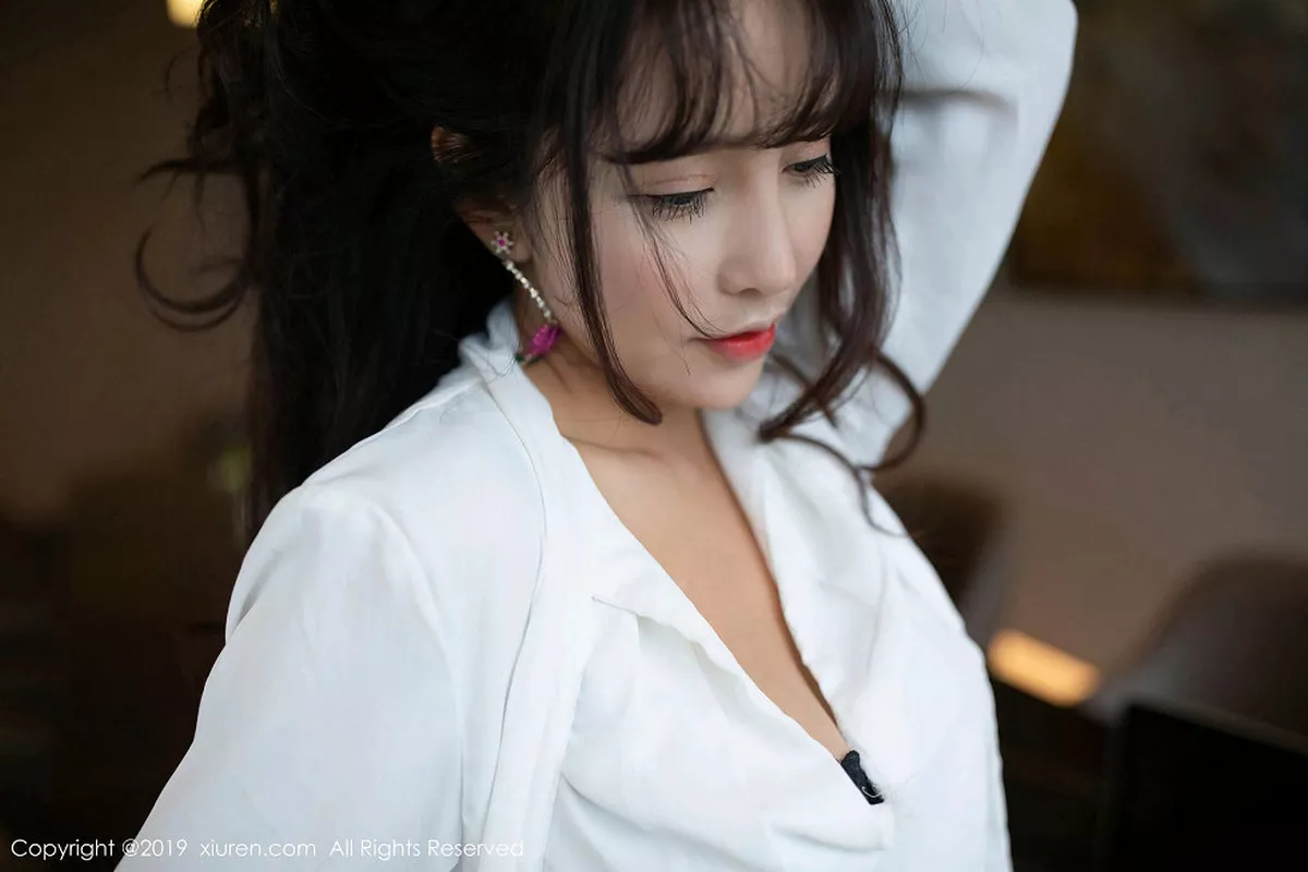 [XiuRen秀人网]第1776期陶喜乐写真-秀人资源网