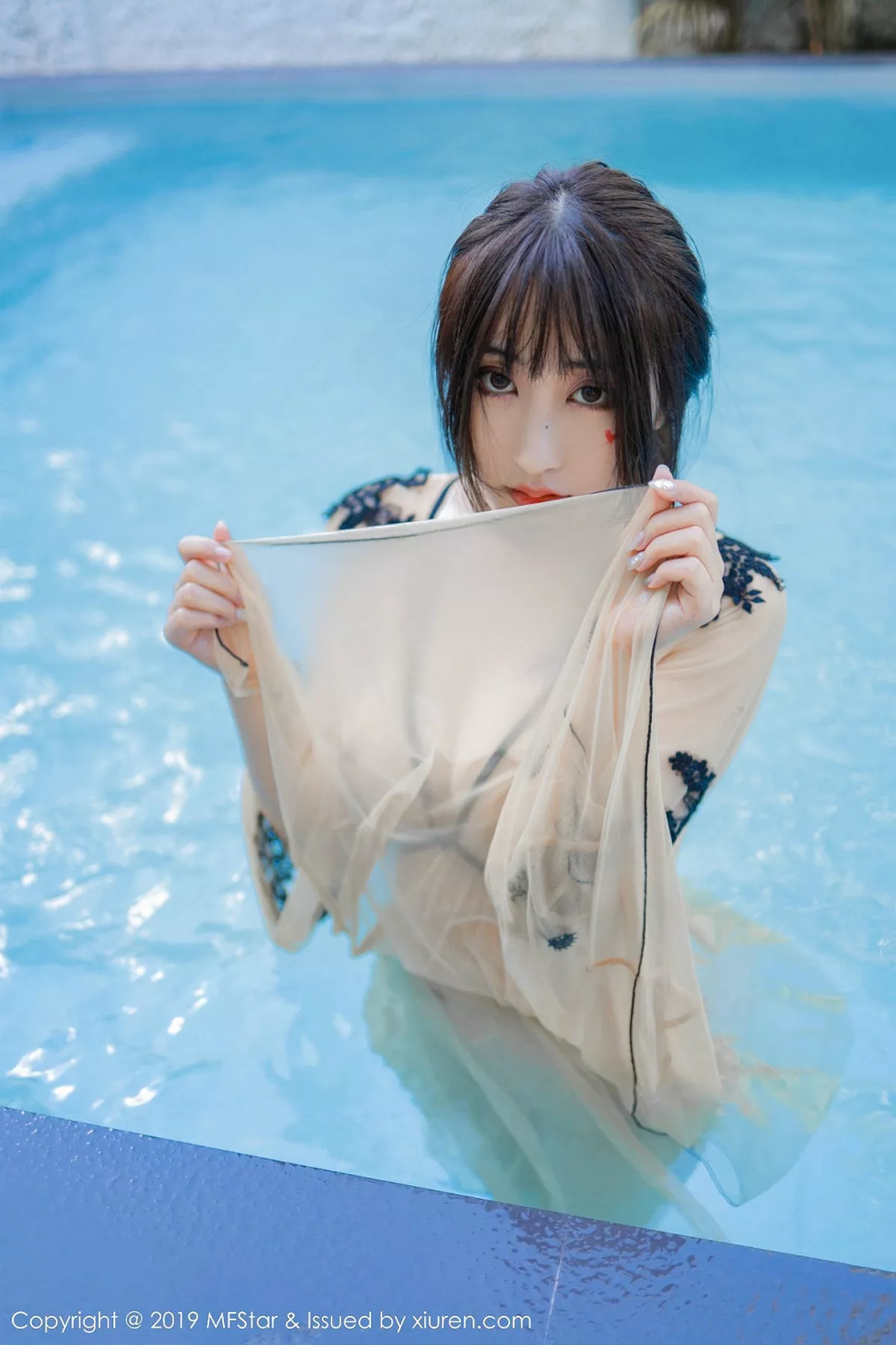 图片[28]-[MFStar模范学院]第230期林子欣写真-秀人资源网