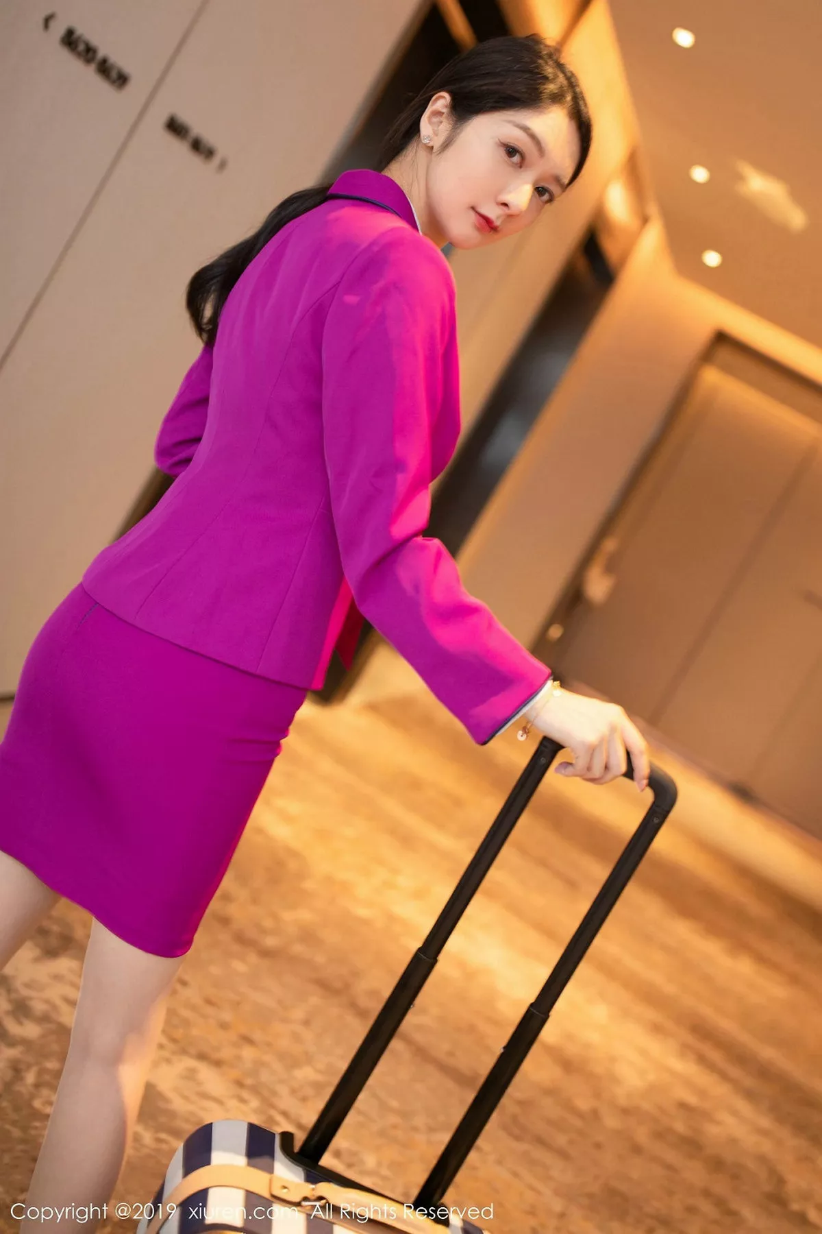 图片[14]-[XiuRen秀人网]第1799期小热巴写真-秀人资源网