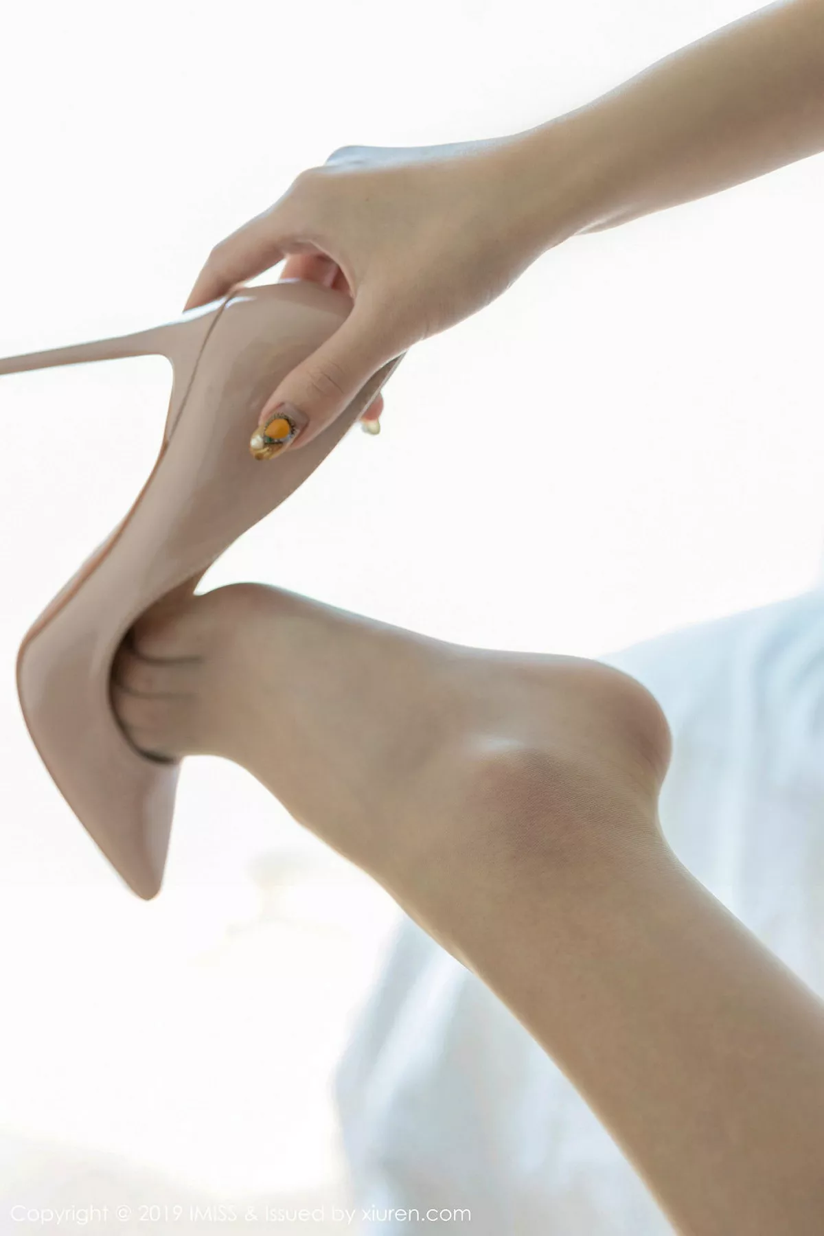 图片[6]-[Imiss爱蜜社]第399期小九月写真-秀人资源网