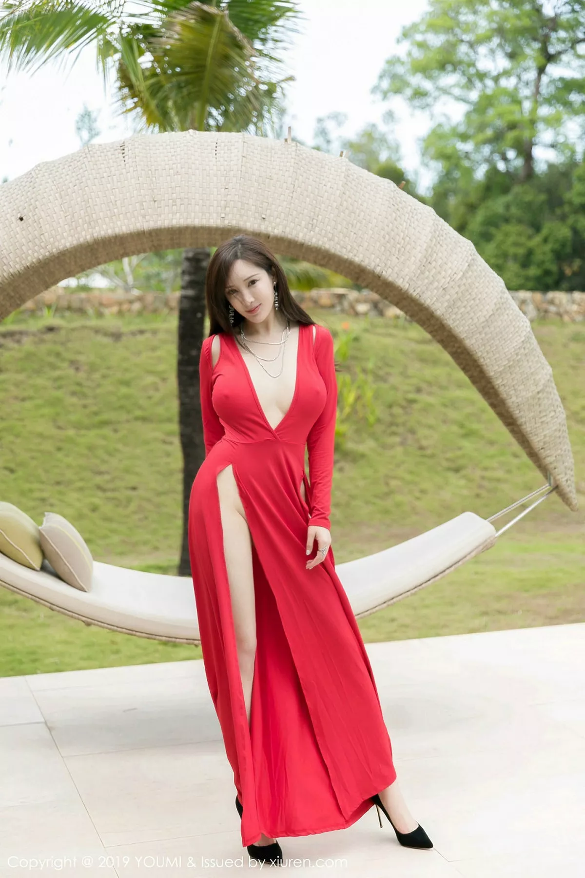 图片[23]-[YouMi尤蜜荟]第383期奶瓶土肥圆写真-秀人资源网