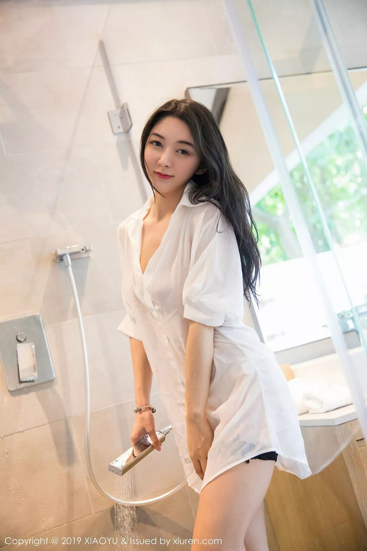 图片[39]-[XiaoYu画语界]第211期小热巴写真-秀人资源网