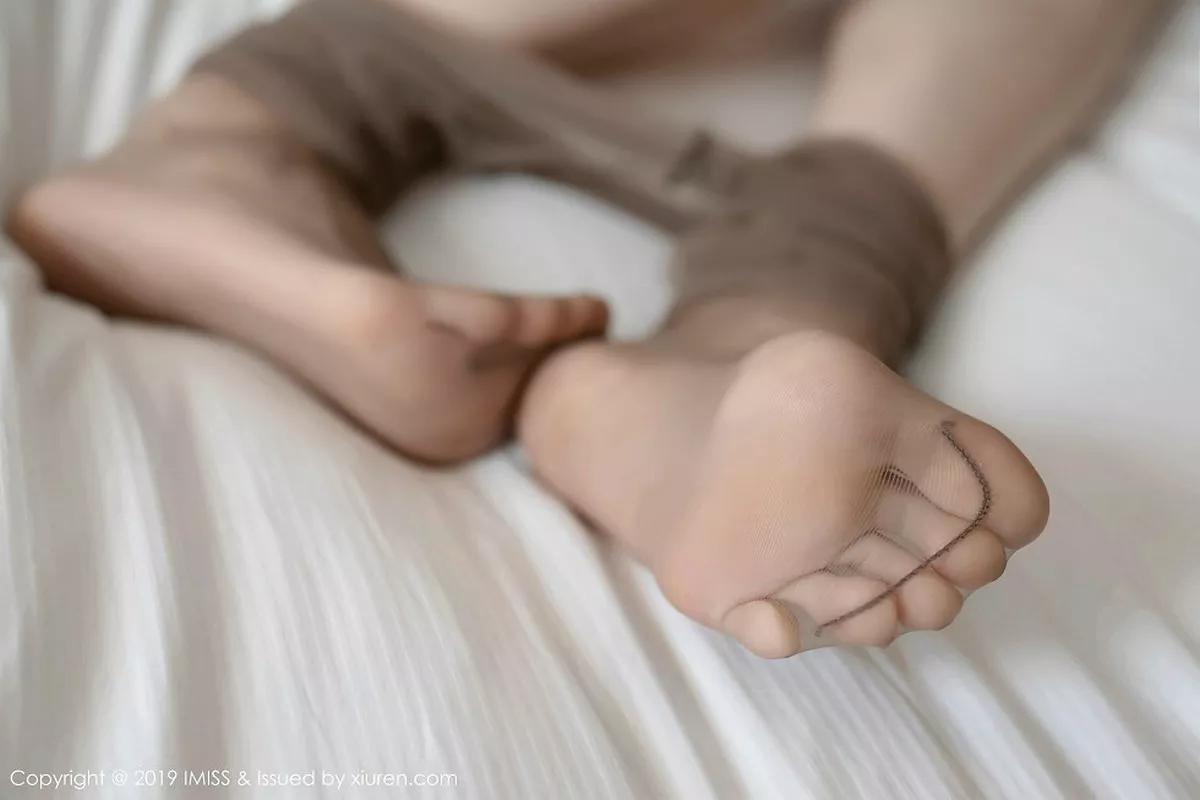 图片[6]-[Imiss爱蜜社]第410期许诺写真-秀人资源网