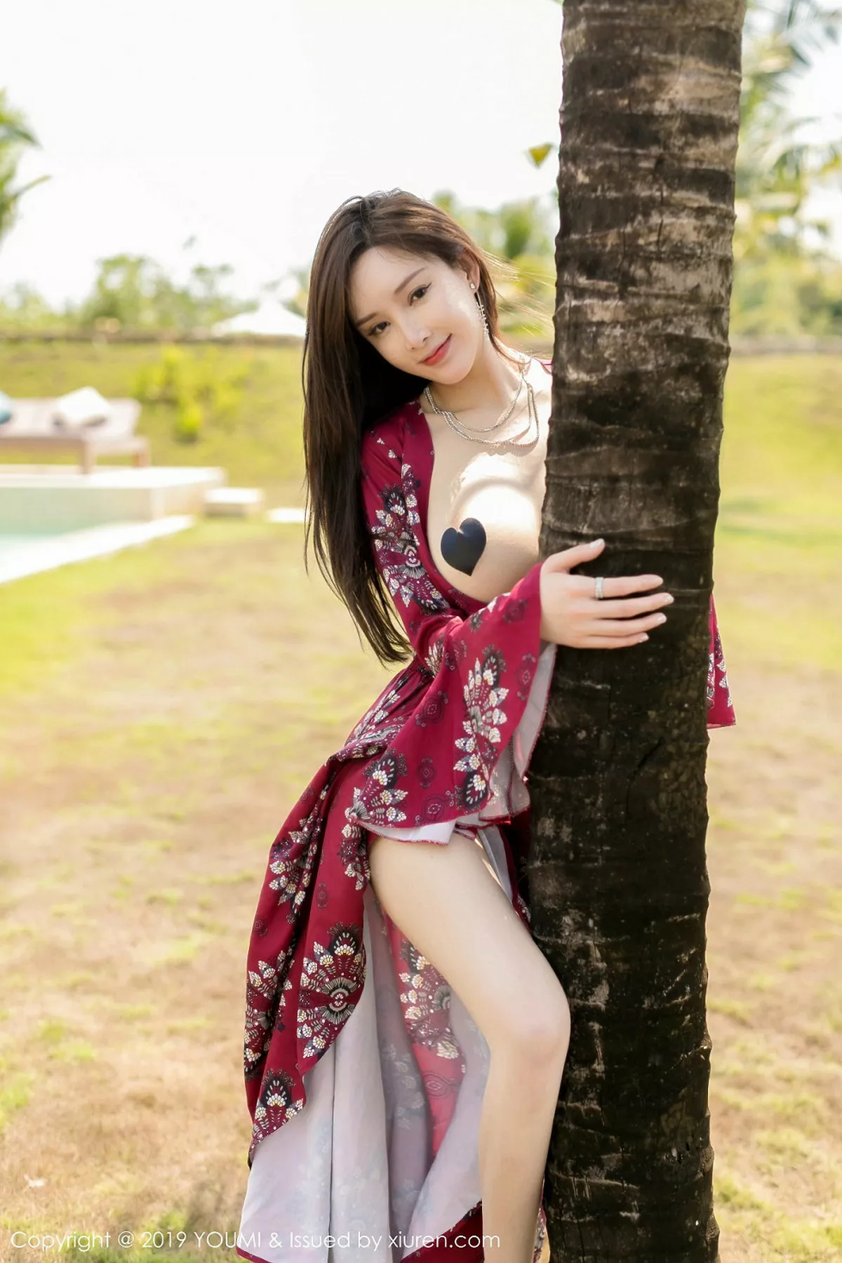 图片[9]-[YouMi尤蜜荟]第383期奶瓶土肥圆写真-秀人资源网