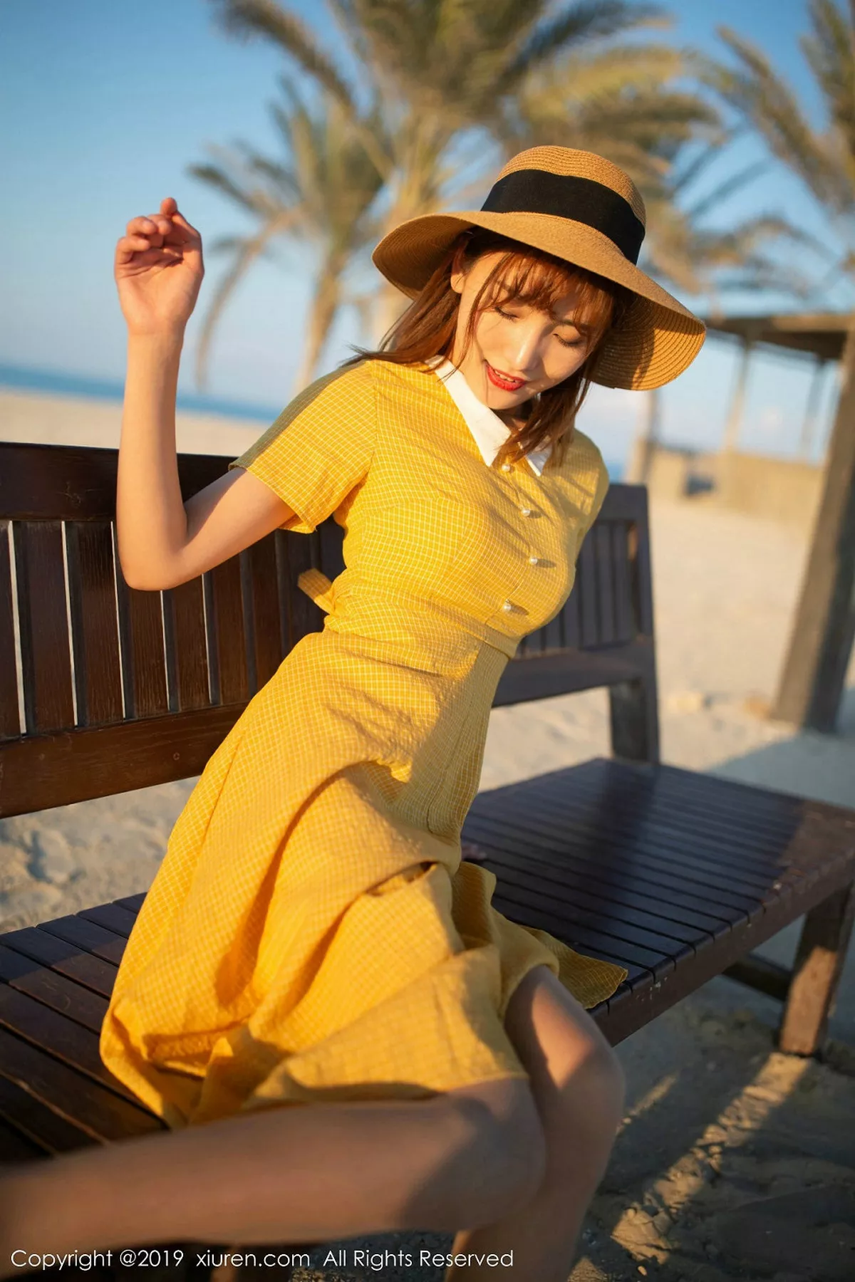 图片[11]-[XiuRen秀人网]第1812期陆萱萱写真-秀人资源网