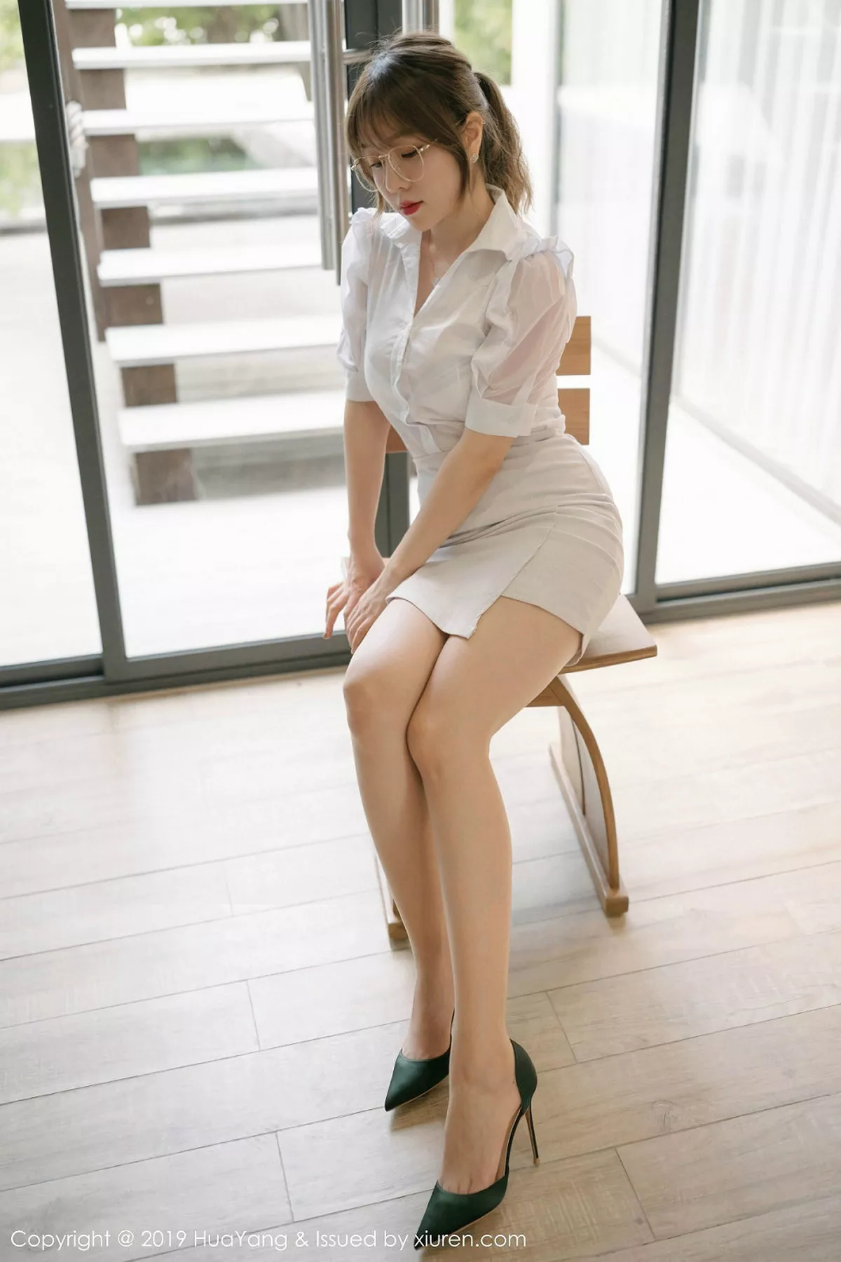 图片[12]-[HuaYang花漾]第195期王雨纯写真-秀人资源网