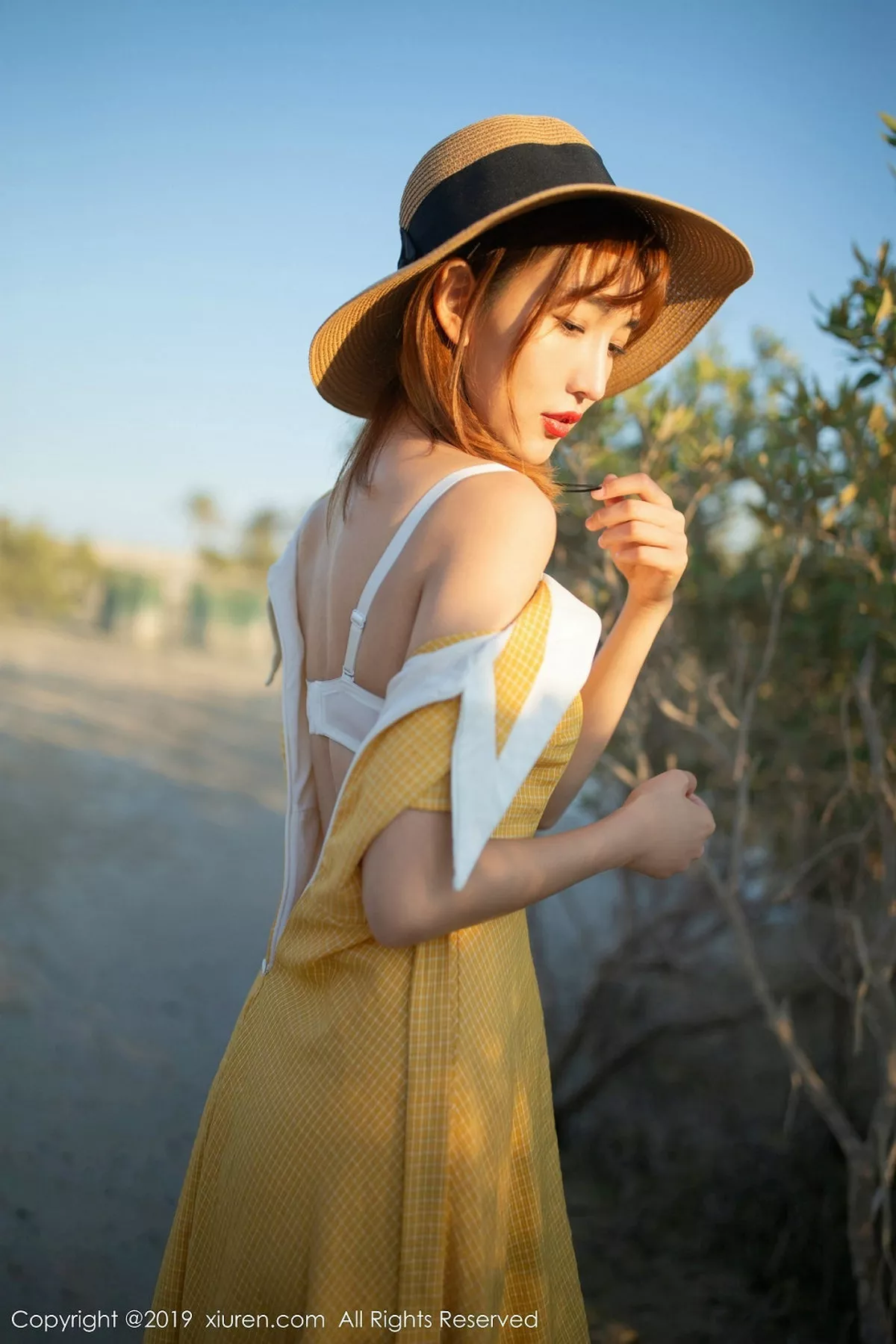 图片[8]-[XiuRen秀人网]第1812期陆萱萱写真-秀人资源网