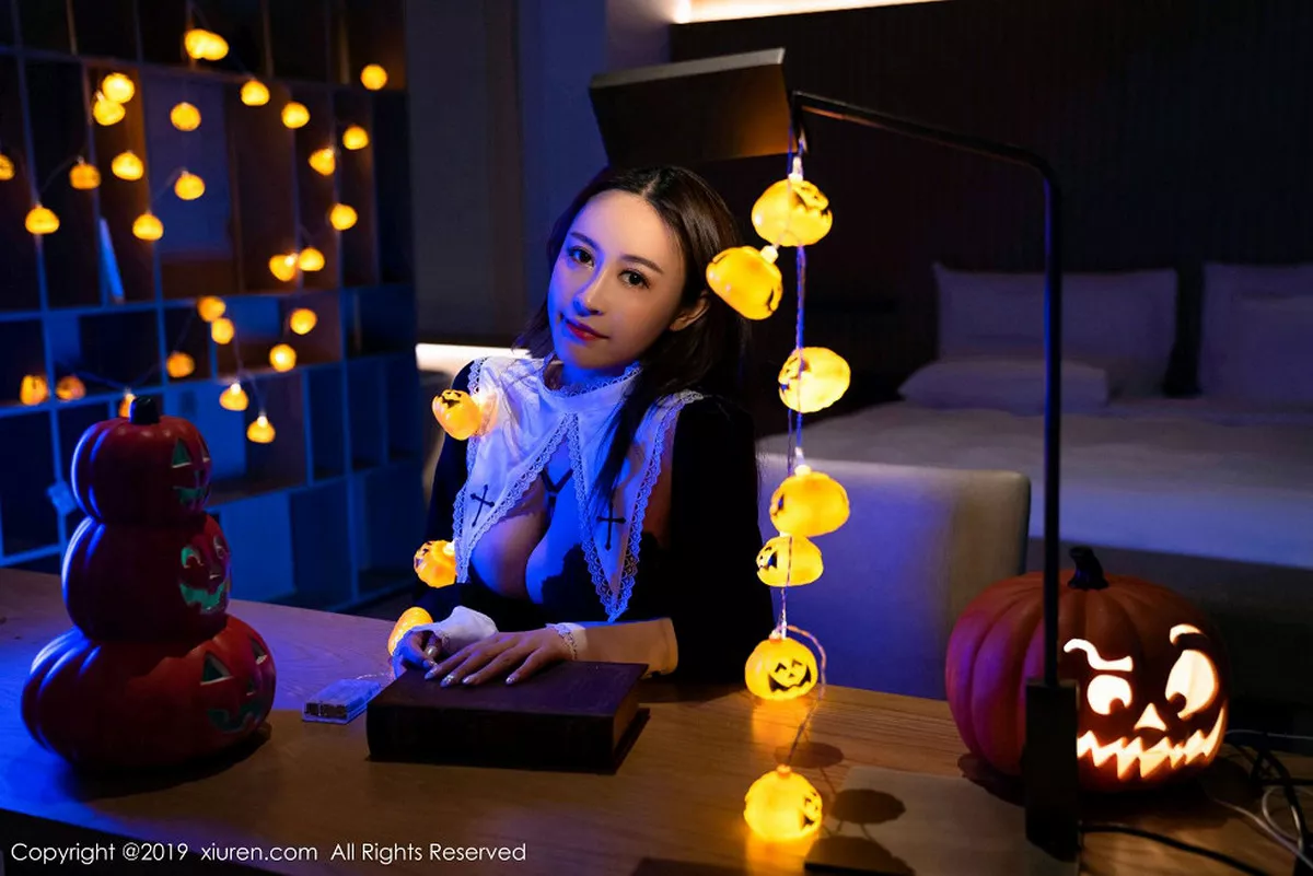 图片[6]-[XiuRen秀人网]第1802期周井空写真-秀人资源网