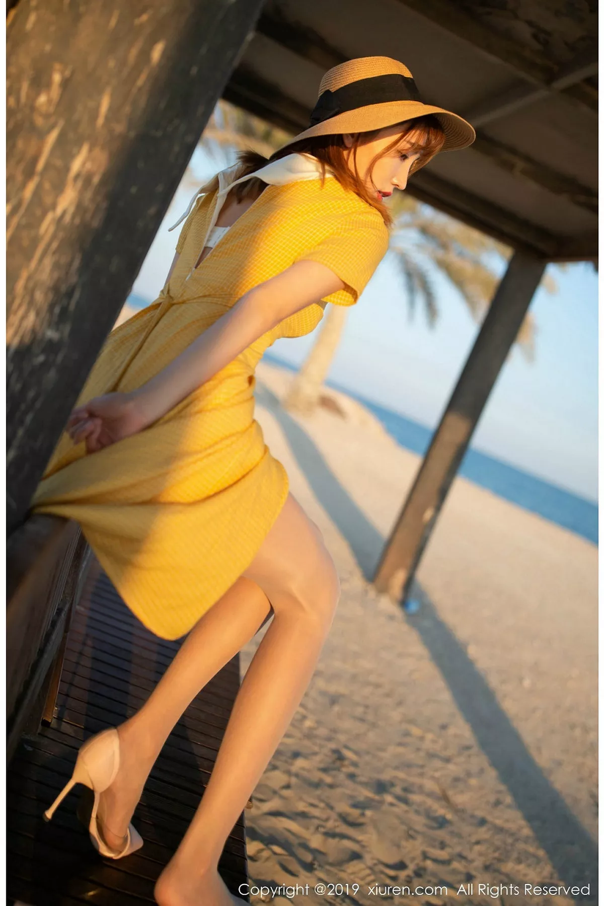 图片[6]-[XiuRen秀人网]第1812期陆萱萱写真-秀人资源网