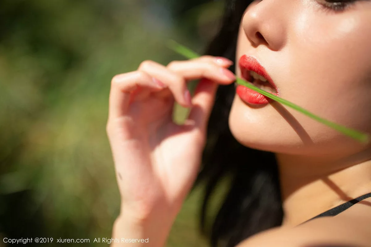 图片[8]-[XiuRen秀人网]第1830期就是阿朱啊写真-秀人资源网