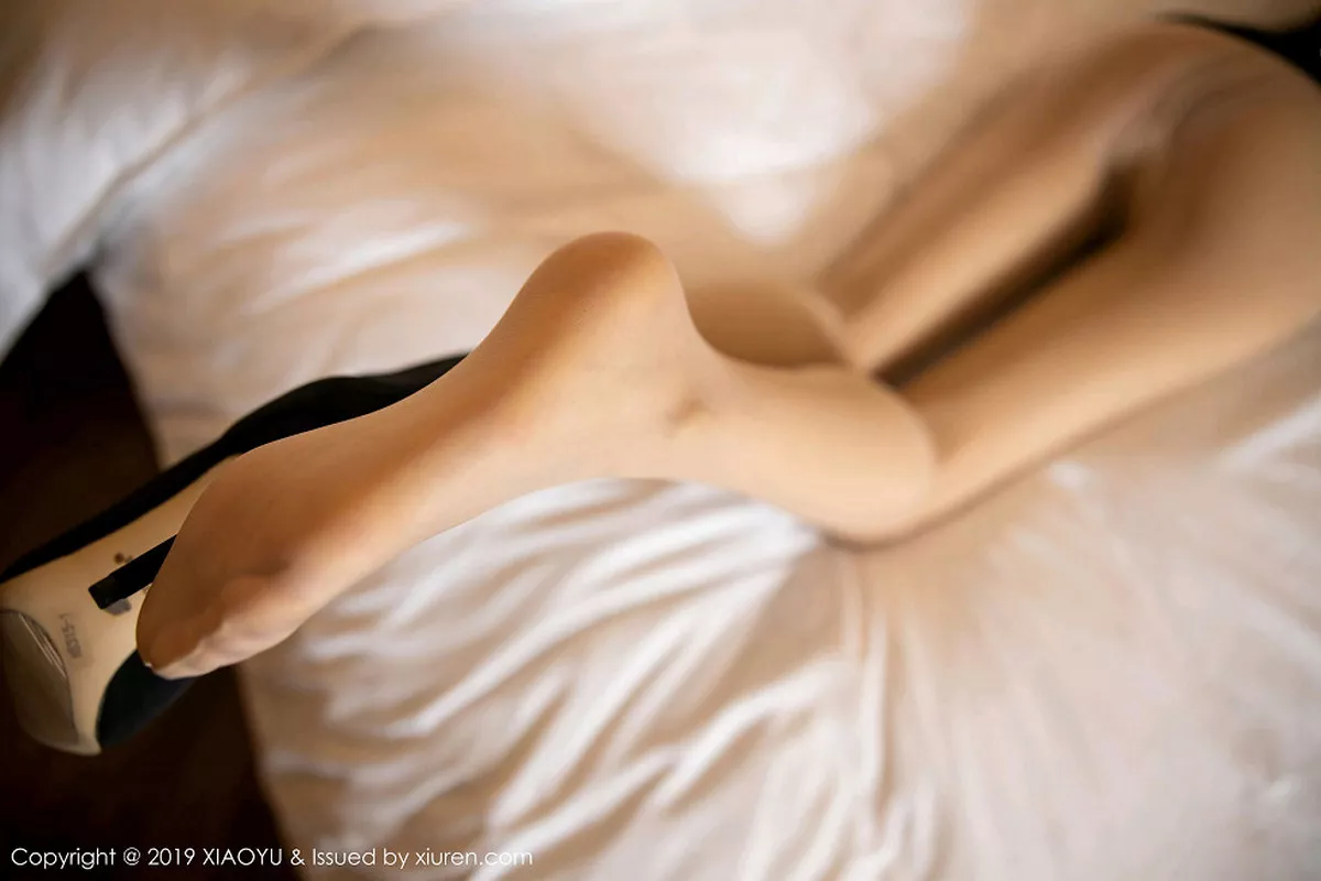 图片[19]-[XiaoYu画语界]第210期程程程写真-秀人资源网