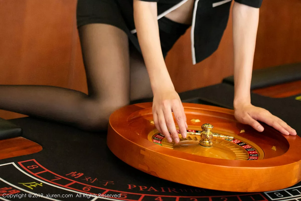 图片[11]-[XiuRen秀人网]第1807期陆萱萱写真-秀人资源网