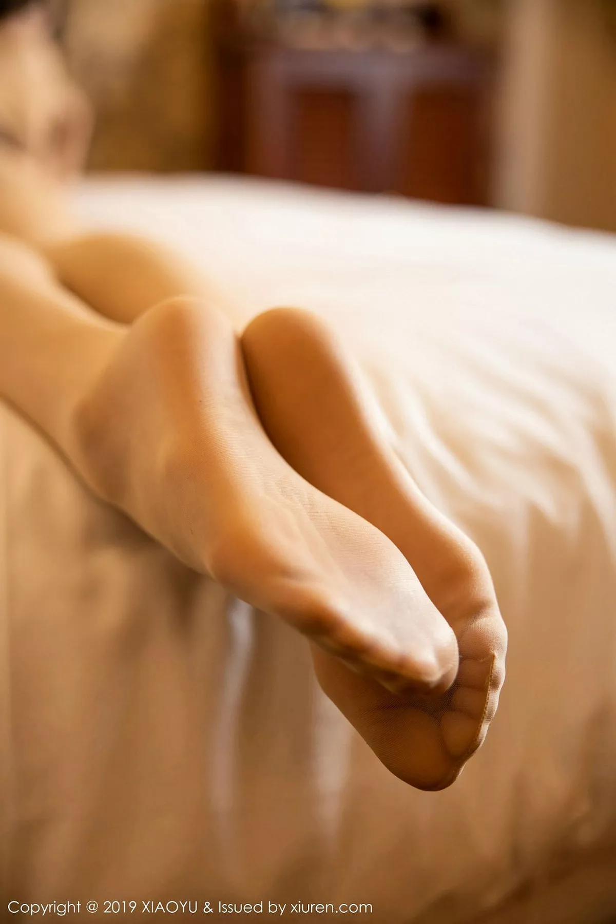 图片[23]-[XiaoYu画语界]第210期程程程写真-秀人资源网